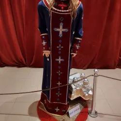 Wax Museum Jagodina - Jagodina