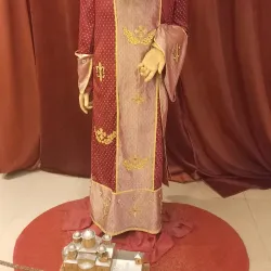 Wax Museum Jagodina - Jagodina