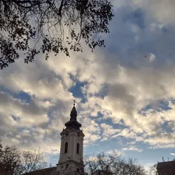 Church of St. Nicholas - Kikinda