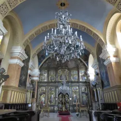 Church of St. Nicholas - Kikinda