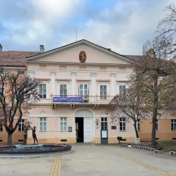 Church of St. Nicholas - Kikinda