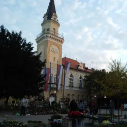 Church of St. Nicholas - Kikinda