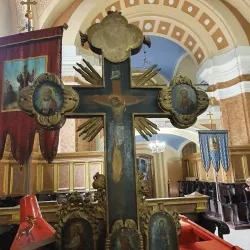 Church of St. Nicholas - Kikinda