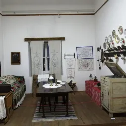 Ethnographic Collection - Kikinda