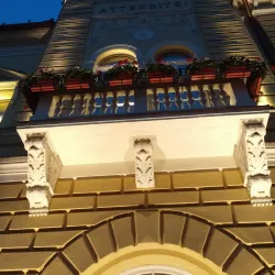 Kikinda City Hall - Kikinda