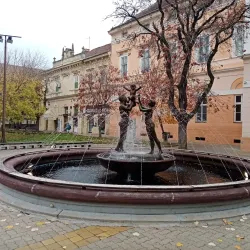 Kikinda City Hall - Kikinda