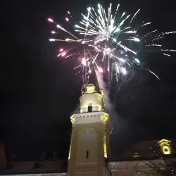 Kikinda City Hall - Kikinda