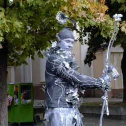 Kikinda City Hall - Kikinda