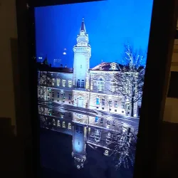 Kikinda City Hall - Kikinda