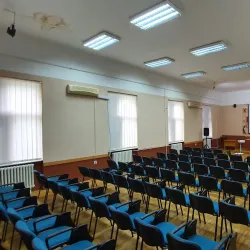 Kikinda Cultural Center - Kikinda