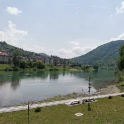 Kikinda Cultural Center - Kikinda