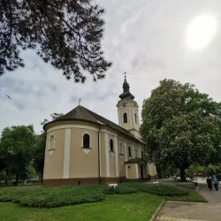 Kikinda Cultural Center - Kikinda