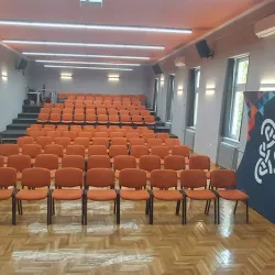 Kikinda Cultural Center - Kikinda