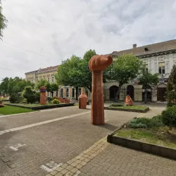 Kikinda Cultural Center - Kikinda
