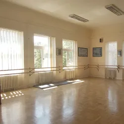 Kikinda Cultural Center - Kikinda