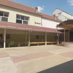 Kikinda Cultural Center - Kikinda