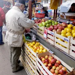 Kikinda Market - Kikinda