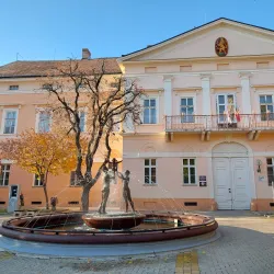 Kikinda Museum - Kikinda