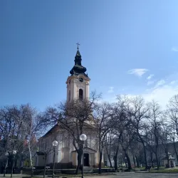 Kikinda Museum - Kikinda