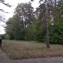 Monument to the Fallen Soldiers - Kikinda