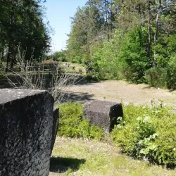Monument to the Fallen Soldiers - Kikinda