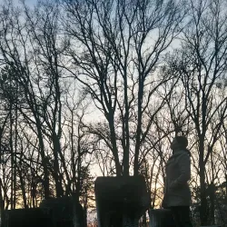 Monument to the Fallen Soldiers - Kikinda