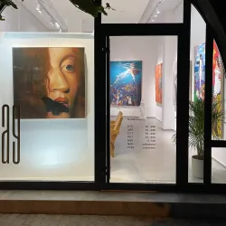 Desanka Maksimović Art Gallery - Kragujevac