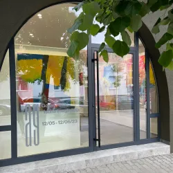 Desanka Maksimović Art Gallery - Kragujevac