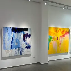 Desanka Maksimović Art Gallery - Kragujevac