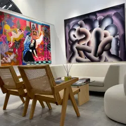Desanka Maksimović Art Gallery - Kragujevac