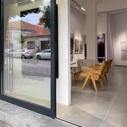 Desanka Maksimović Art Gallery - Kragujevac