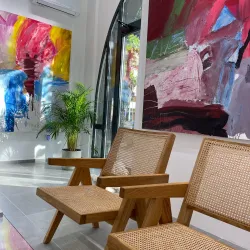 Desanka Maksimović Art Gallery - Kragujevac