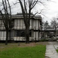 Kragujevac City Museum - Kragujevac