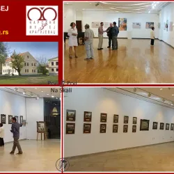 Kragujevac City Museum - Kragujevac