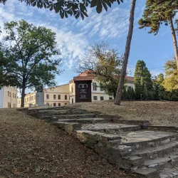 Kragujevac City Museum - Kragujevac