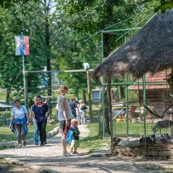 Kragujevac Zoo - Kragujevac
