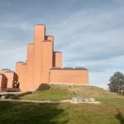 Memorial Complex '21 October' - Kragujevac