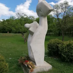 Memorial Complex '21 October' - Kragujevac