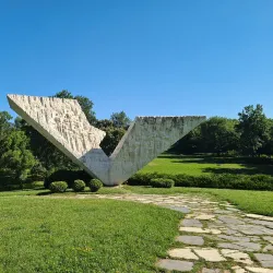 Memorial Complex '21 October' - Kragujevac