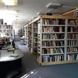 National Library 'Vuk Karadžić' - Kragujevac