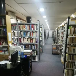 National Library 'Vuk Karadžić' - Kragujevac