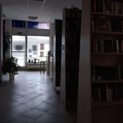 National Library 'Vuk Karadžić' - Kragujevac