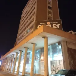 National Library 'Vuk Karadžić' - Kragujevac