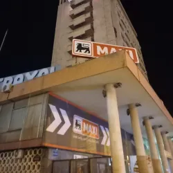 National Library 'Vuk Karadžić' - Kragujevac