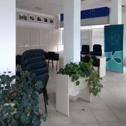 National Library 'Vuk Karadžić' - Kragujevac