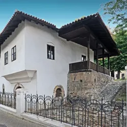 Old Foundry Museum - Kragujevac