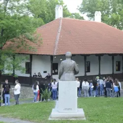 Old Foundry Museum - Kragujevac