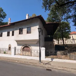 Old Foundry Museum - Kragujevac