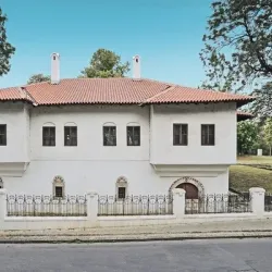 Old Foundry Museum - Kragujevac