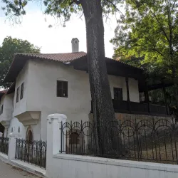 Old Foundry Museum - Kragujevac